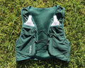 Longrun Z2 - Hydration Vest (+ 2 Bottles)