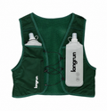 Longrun Z2 - Hydration Vest (+ 2 Bottles)