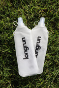 Clear Flex - Running Bottle 800ml x2