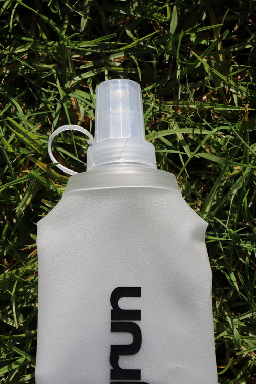 Clear Flex - Running Bottle 800ml x2